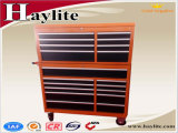 Powde Coated Storage Metal Drawer Cabinet for Sale