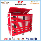 Heavy Duty Garage Tool Storage Cabinet with Caster