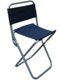 Promotional Collapsible Chair (KM4352)