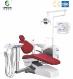 Leather Cushion Dental Chair with Memory Program