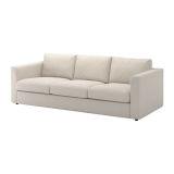 Luxury Living Room Furniture Fabric Sofa for Sale