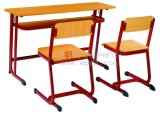 Classroom Desk for Students, Library Tables, Training Desks Foldable