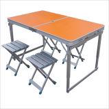 Wholesale High Density Substrate Outdoor Folding Tables and Chairs