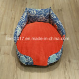 Luxury Dog Sofa Pet Bed Sofa Cat Dog Bed Factory Manufacturer