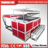 Signage Making Thermo Vacuum Forming Machine