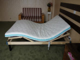 Slat Adjustable Bed for Bedroom Furniture (Comfort 800)