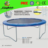 Professional CE Certificated Trampoline Bed