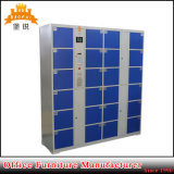Supermarket Electronical Safe Locker Metal Storage Cabinet