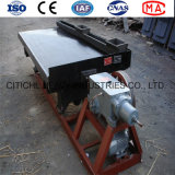 Mining Equipment/Gold Ore Shaking Table for Sale
