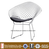 Replica Bertoia Diamond Metal Wire Bar Chair
