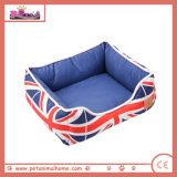 Fashion Pet Bed Dog Bed in Blue