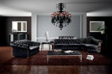 Top Grain Leather Sofa (SBO-5931)