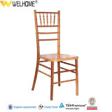2015 Brand New Wooden Wedding Chiavari Chair