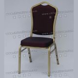 Iron Wedding Party Furniture Chair (YC-ZG86-01)