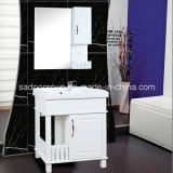 2014 New Style Solid Wood Bathroom Cabinet
