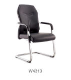 High Grade Modern Training Visitor Meeting Chair for Office