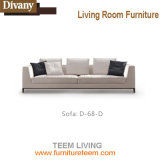 Teem Living 1+2+3 Home Bar Furniture Sofa