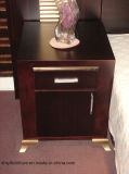 High Quality Bedroom Wooden Wooden Nightstand for Sale