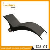 Outdoor Garden Patio Furniture Lounger Chairs Swimming Pool Beach Rattan Deck Chair