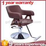 Hair Salon Furniture Top Sales Synthetic Leather Used Barber Chair, Beauty Salon Chair