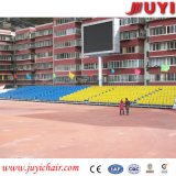 Jy-716 High Quality Used Sports Place Auditorium Stadium Seats Portable Indoor Bleacher Chairs Retractable Seating Platform