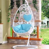 2017 New Hanging Chair &Swing Rattan Furniture, Rattan Basket (D006)