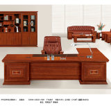 Office Desk Boss Desk Office Furniture Table Factory Direct Sales