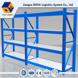 Long Span Medium Duty Racking with Ce Certificated