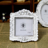 Home Decoration Studio Resin Picture Frame for Promotion Gift