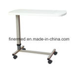 Multi Purpose Overbed Tray Table for Laptop, TV, Dining
