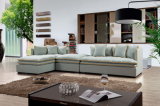 Dream Large Sectional Corner Fabric Sofa