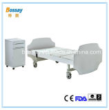 Two Functions Electric Homecare Bed Medical Care Bed