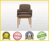 Solid Wood Restaurant Chair (ALX-RC012)
