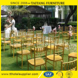 Event Furniture Metal Chiavari Chair Wedding Banquet Use
