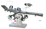 Operating Table 3001b (ECOH14) Medical Equipment Side-Control Mechanical Operating Table