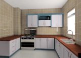 Modern Design White Kitchen Cabinet