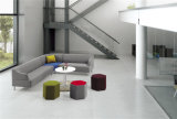Corner Fabric Sofa with Modern Style (YOUYI)