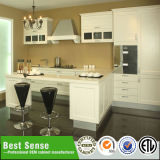 Guangzhou Project Wooden Kitchen Cabinet