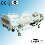 Hospital Furniture: High Quality Three Functions Electric Bed (XH-7)