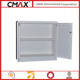 Filing Cabinet Half Height Cupboard Swing Door Cmax-Shc002