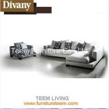 2015 Sofa Divany Furniture Modern Leather Sofa