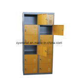 Steel Locker Cabinet 12 Doors Wholesale Philippine, 12 Door Steel Locker Supply
