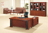 Modern High Quality L Shape CEO Executive Desk (FEC2919)