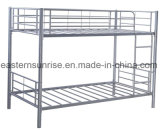 Safe Disign Children Metal Bunk Bed/Twin Bed