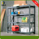 Industrial Warehouse Storage Rack with 3000lbs Loading Capacity