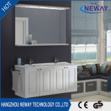 High Quality PVC Wall Mounted Furniture Bathroom Cabinet
