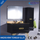 High Quality Classic Design PVC Cabinet with Side Cabinet
