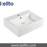 bathroom vanities rectangular countertop basin (3330)