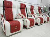 Car Chair with Massage and Benz Switch for Sprinter 2010