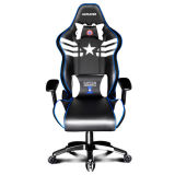 2017 Cheap Modern Racing Gaming Chair, Leather Reclining Office Chair